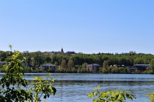 Lac Boivin