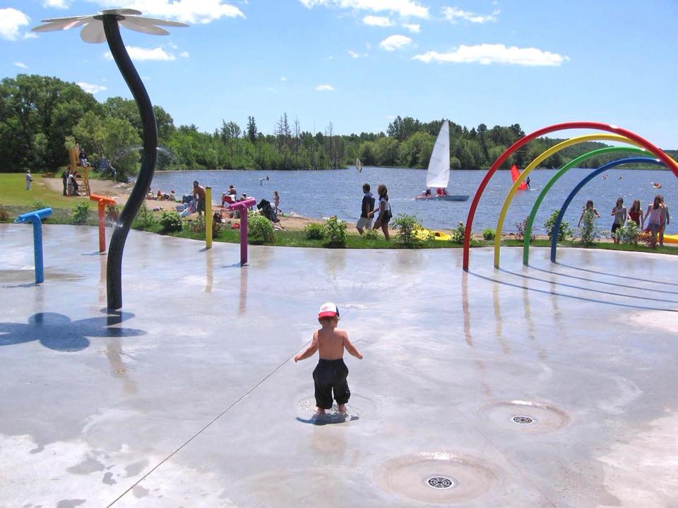 Quoi faire Tourisme Granby