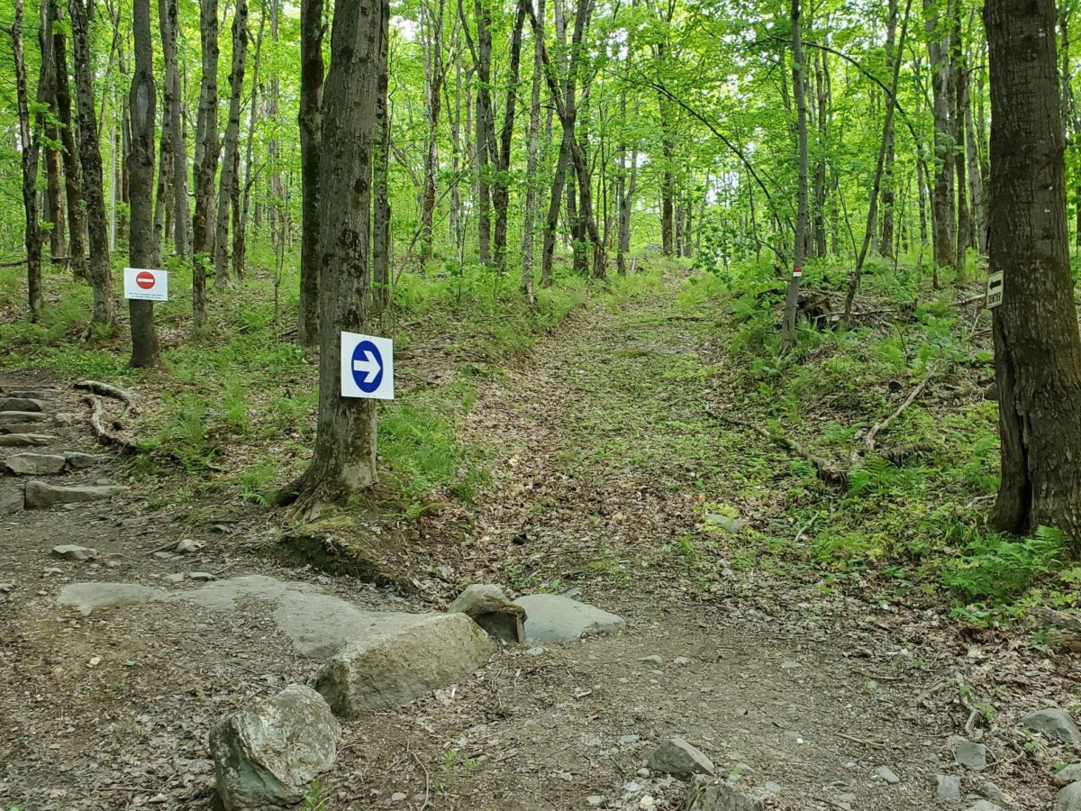 Canton de Shefford Granby région