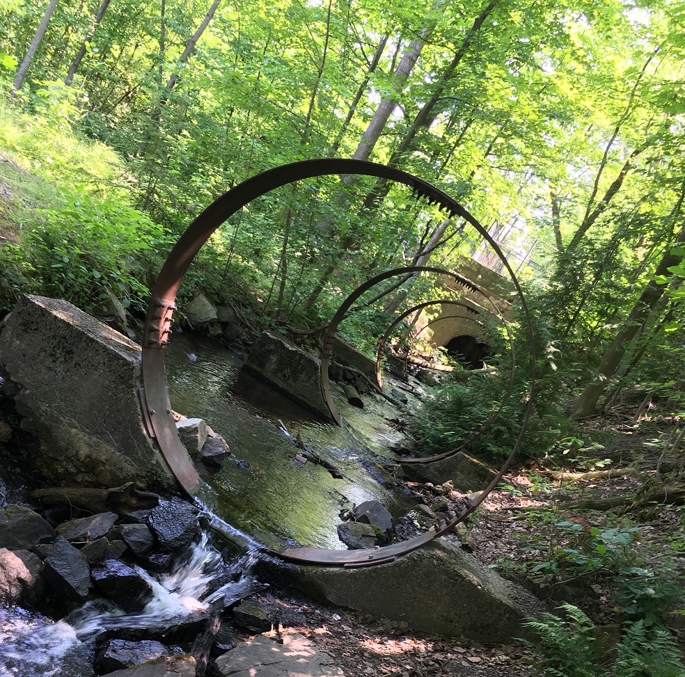 Les Boisés Miner - Parc écologique Pierre-horace-boivin