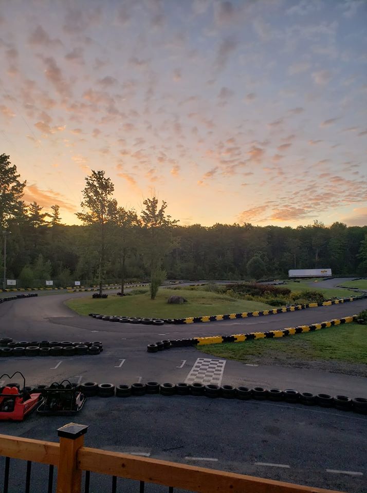 SaintAlphonsedeGranby Granby région