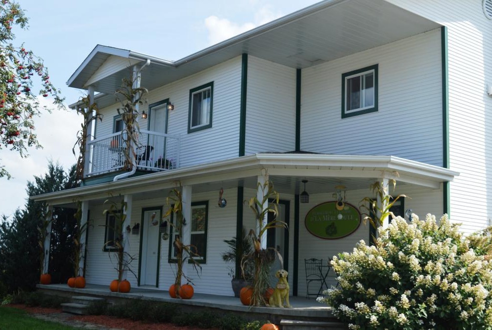 1780 Boulevard David Bouchard Roxton Pond Québec J0e 1z0