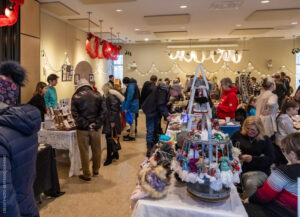 image_ marché de noël CINLB