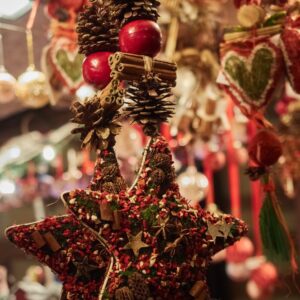 image_marché de noël - La petite route des cultures