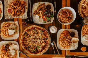 Les Rôtisseries Duhamel