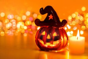 L’Halloween aux Galeries de Granby