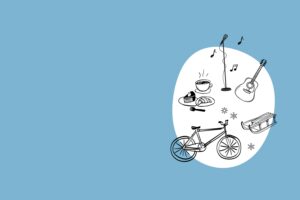 Bêtes de froid et marché de Noël du CINLB