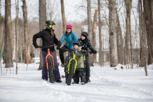 Fatbike famille_PNY